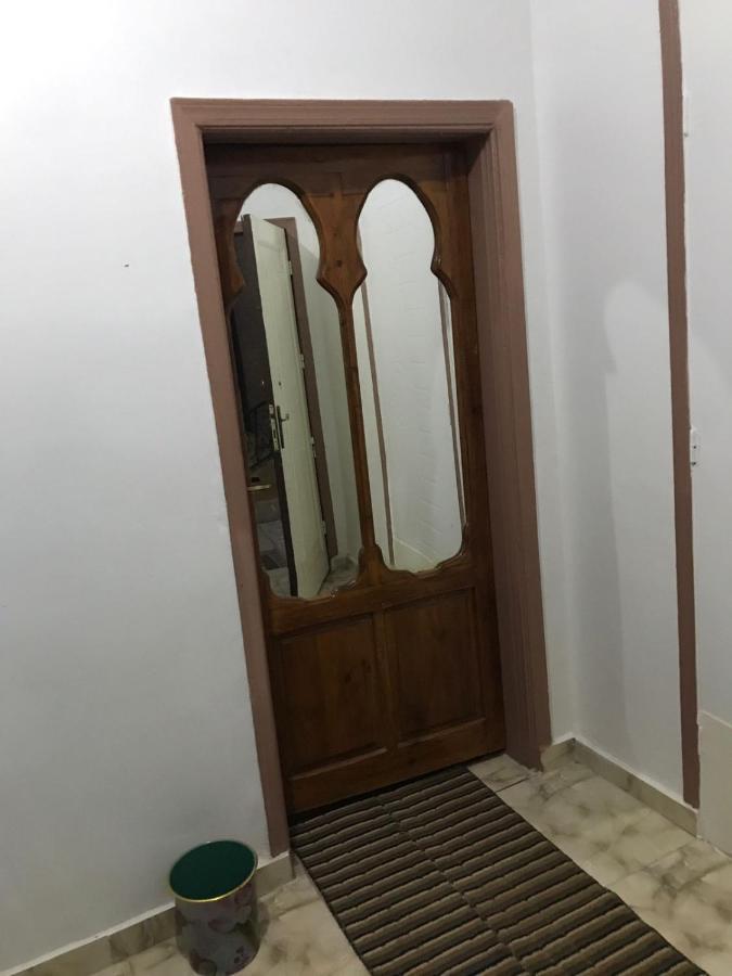 Studio Farida Pyramids View Kafret el-Gabal Zewnętrze zdjęcie